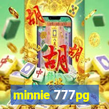 minnie 777pg